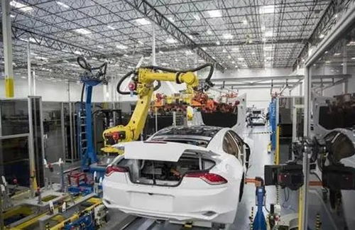 汽車零配件出口額激增900%，全球市場(chǎng)供不應(yīng)求，廠家訂單排至下一季度