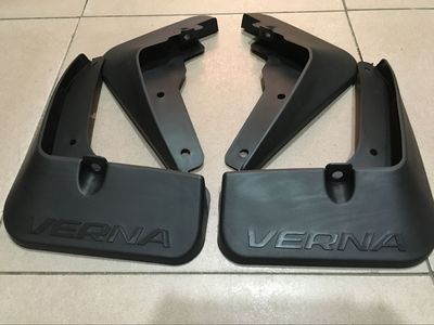 汽車輪胎擋泥板 從供應(yīng)商到零售市場(chǎng)的全方位指南