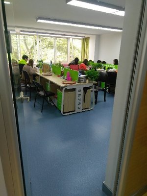 鹽城市給力教育咨詢 專業(yè)引領(lǐng)，成就未來教育夢(mèng)想
